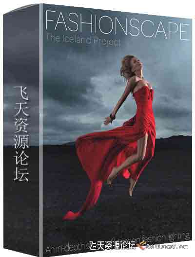 [人像]卡尔泰勒Karl Taylor卡尔泰勒人像摄影教程-中文字幕