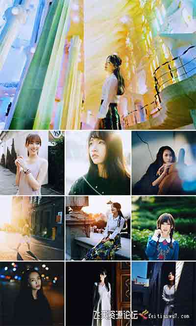 牛牛很忙摄影第十期初级班