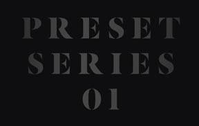 lr预设文斯·圣地亚哥街拍摄影LR预设Vincedesantiago – Preset Series 01