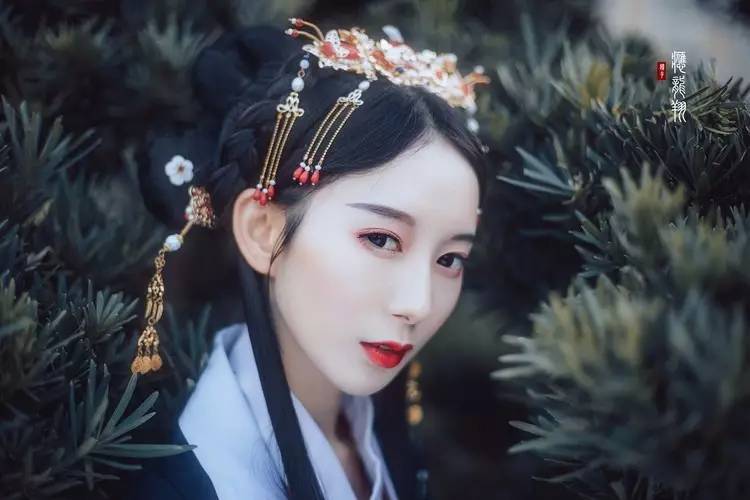 古风大神疯子Charles教程共6期，含预设和素材文件