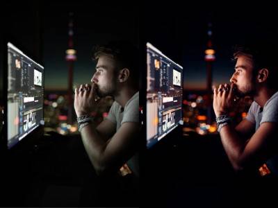 lr预设油管大神Sam Kolder最新全套LR/PS/手机LR预设