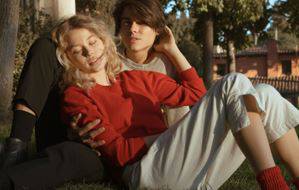 lr预设Editorial Pack Phil Chester复古人像 LR和ACR预设