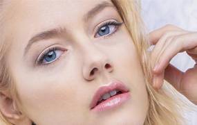 摄影师Joel Grimes 眼神光和虹膜PS笔刷