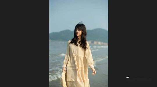 摄影RAW原图下载-美女人像写真RAW格式练习素材-RAW原片