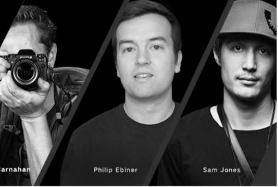 摄影入门教程 美国VSO零基础摄影大师修成课