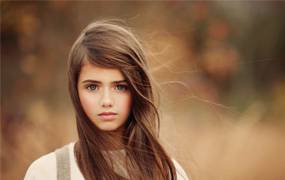 秋季摄影调色动作集