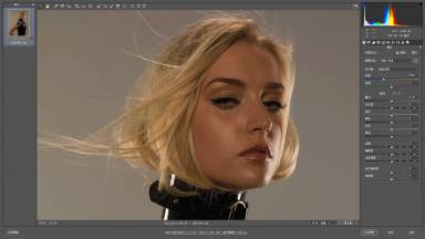 [Thomas看看世界] Adobe Camera Raw：照片无损后期利器
