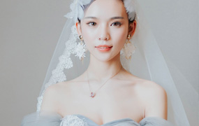 10套婚礼人像预设合集TheLutbay WEDDING BUNDLE