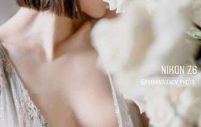 lr预设最佳俄罗斯摄影师roman ivanov婚礼预设JANUARY 20