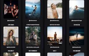 网红LUT- 25位网红vloger分享209个高质量LUTS调色预设大合集 The LUT Bundle