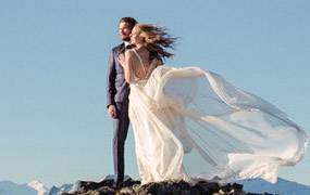 lr预设Rebecca Lily淡雅清新人像胶片PS/LR预设1-6套合集