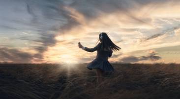 摄影师Terry-F人像PS后期光影塑形教学