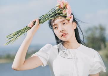 最新展会影楼婚纱照情侣旅拍样片集21套