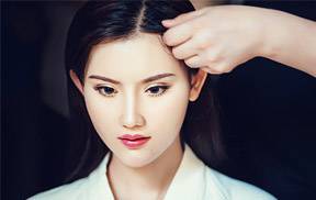 lr预设国内顶级婚礼摄影师苍蝇的修图PSD和预设