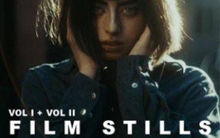 lr预设电影质感色调预设CINEMATIC STILLS THE FILM BUNDLE
