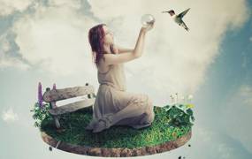 PS高级创意合成视频教程合集 含DR5和NIK插件功能教程