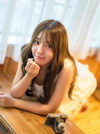 超美私房摄影、清新人像摄影4K写真集1230P，人像摆姿、构图、色调参考图片