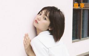 日系少女写真胶片摄影教程，拍出恋爱的感觉