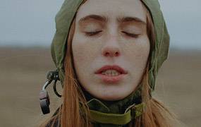 亲切第一37期张蕾同学ps修图教程商业人像色彩课