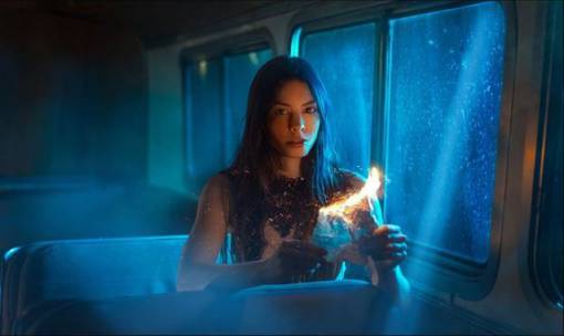 RGGEDU摄影机构后期创意合成素材集