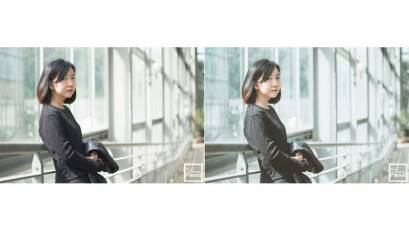 lr预设清新淡雅日系文艺范预设Kamin Japan Mood1 Lightroom Presets