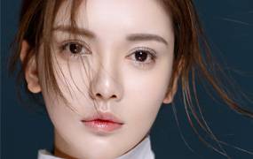 告别一键磨皮，高端质感人像精修教程，打造通透奶油肌肤