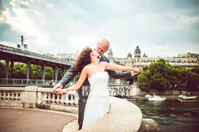 lr预设户外婚礼预设包Serge Ramelli – Lightroom Presets: Weddings