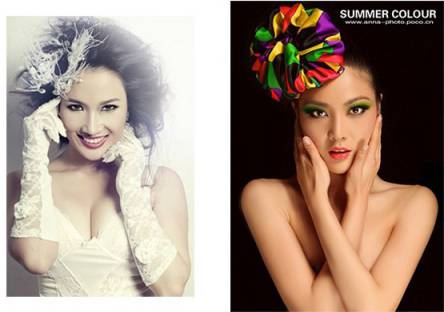 婚礼人像室内人像美姿教学宝典 附室内、街拍美姿参考图集大全