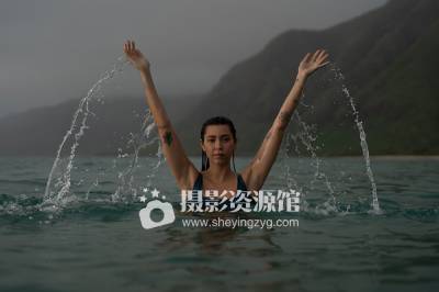 lr预设摄影师GARRETT KING莫兰迪预设含教程The Basesets-Shortstache