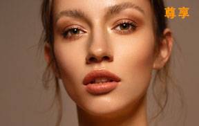 高端人像精修教程，中性灰修图教程