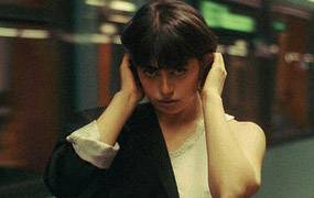 lr预设电影感复古人像PS/LR/手机LR预设Cinematic Stills CINE STILLS VOL I