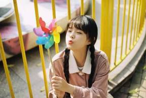 大Q张希新Balesr日系人像摄影调色修图教程