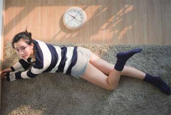 ONE象摄影吴俊辰-唯美之镜人像摄影实战与后期