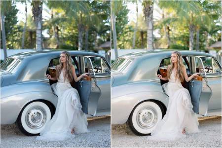 lr预设高端婚礼清新通透Lightroom预设 Goodlight Lightroom  ACR Presets  Profiles