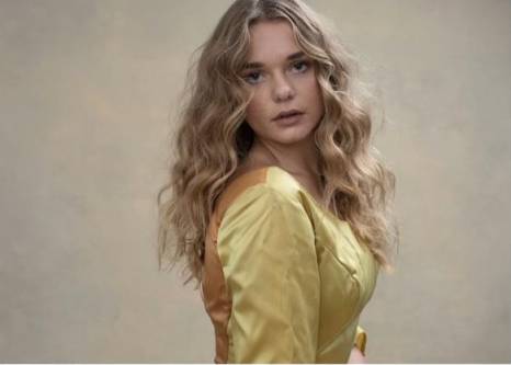 摄影大师 Sue Bryce 真正魅力人像摄影布光教程 Real Glamour Shoot