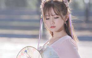 lr预设美丽的粉红色白色皮肤预设，清新人像写真预设