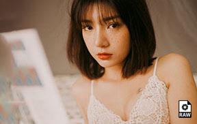 摄影RAW原图下载-少女私房写真摄影-RAW原片