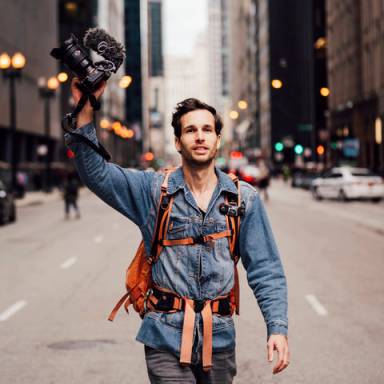 lr预设油管网红摄影师Pierre T. Lambert东京大阪街拍日系LR预设Street Photography Collection