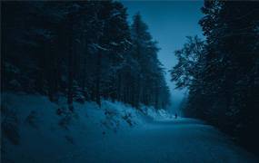 法国自然风景摄影师Vincent Crovi慢慢长夜预设、RAW和手机壁纸