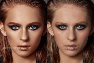 黑白君商业修图高清视频教程