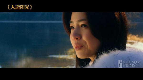 达芬奇调色教程-电影工业级调光教程