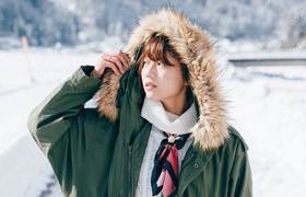 日本儿童家庭摄影师yossy小清新胶片预设 通透感人像PS滤镜