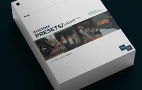 lr预设benj™| Light人文摄影城市电影色调预设PS/LR/手机LR