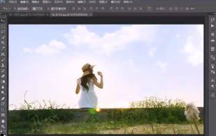 从零开始学习PS，入门到大神进阶实战教程109节