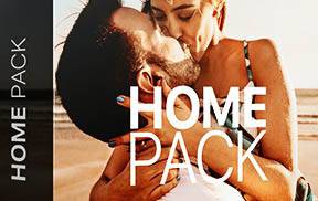 INS风电影胶片预设 ARTA Home Pack For Mobile and Desktop Lightroom