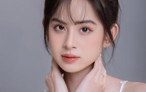 摄影RAW原图下载-纯欲天花板人像写真7P-RAW原片