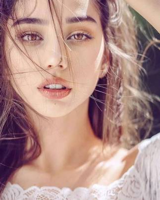 1.8亿流量的Sean Archer 俄罗斯人像大师人像后期解密修饰教程