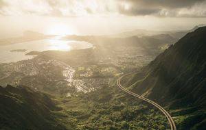 lr预设风光旅拍摄影大师Jacob Riglin大师收藏版lightroom预设JACOB Media Master Collection