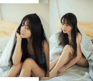 单反人像摄影新手零基础学摄影全套教程风瞳