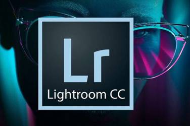 lightroom特训班，快速入门LR